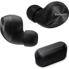 Panasonic Headphones Panasonic Technics HiFi True