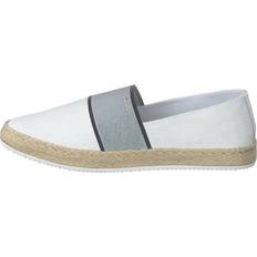 Gant Raffiaville Espadrille G21 Cream Vit