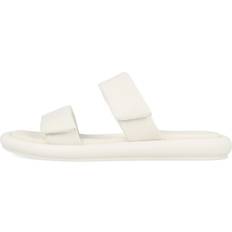 Tamaris 40 Slides Tamaris Damen 1-1-27151-38 Pumps, Offwhite