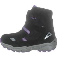 Superfit Zapatos de invierno Superfit Culusuk Gore-tex Black/lila Unisex