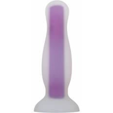 Evolved Evolveret Lilla Analplugg