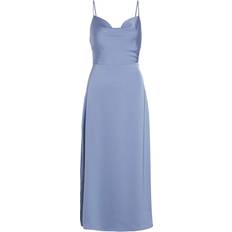 Viravenna strap ankle dress Vila Ravenna Strap Ankle Dress English Manor