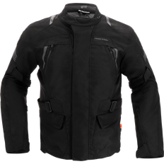 Richa Motorcycle Jackets Richa Phantom 3 Textile Jacket - Black