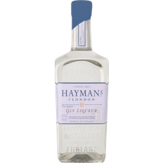 Gin Liqueur