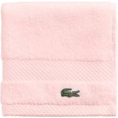 Kitchen Towels Lacoste Heritage Supima Kitchen Towel Pink