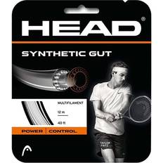 Tennis Head Synthetic Gut Tennis String -