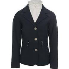 Equestrian Jackets Children's Clothing Horseware Horseware Kids Competition Jacket 7/8 Dark Navy