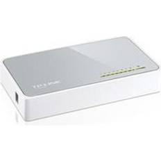 TP-Link TP LINK 8-port mini