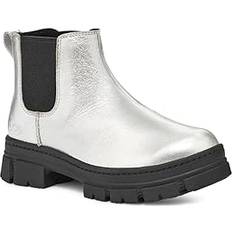 UGG Kid's Ashton Chelsea Shine - Silver