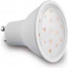 GTV LED bulb SMD GU10 230V 4W LD-NGU10P-4W