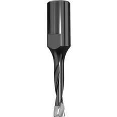 Cmt 380.050.11 Solid Carbide Bit for Domino Jointing Machines by Festool DF500, 5mm 13/64-Inch M6x0.75mm Shank