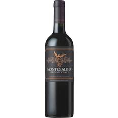 Montes Alpha Special Cuvee Cabernet Sauvignon 2021