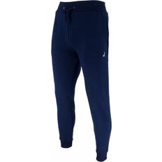 Slim-fit - Unisex Hosen Joluvi Lange Sporthose Slim Dunkelblau Herren