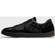 Stone Island Men's Music Sneaker Black