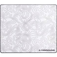 Snowstone Gaming Mousepad L