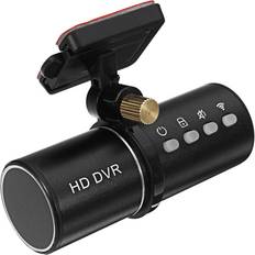 1080P Full HD Mini Hidden Car DVR 170 Degree Angle View