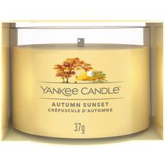 Yankee Candle Autumn Sunset Signature Doftljus