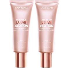 L'Oréal Paris Makeup True Match Lumi Glotion Natural Glow Enhancer Highlighting Lotion