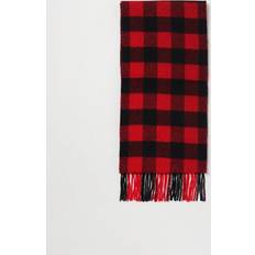 Polyamide - Unisex Scarfs Woolrich Scarf Men colour Red