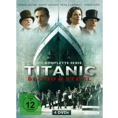 Titanic Blood & Steel Komplette Serie