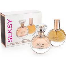 Seksy Embrace Duo Set EDP 30ml