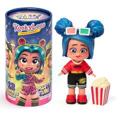 Magic Box KookyLoos Party Time Surprise Doll