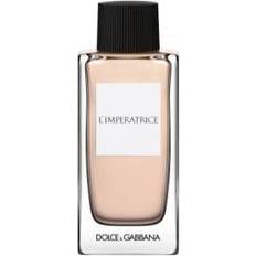 Dolce & Gabbana 3 L'Imperatrice Eau De Toilette 100ml