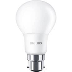 Light Bulbs Philips CorePro 5.5W LED BC B22 GLS Very Warm White Dimmable 76268400