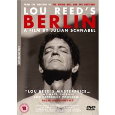 Film Lou Reed Lou Reeds Berlin Julian Schnabel