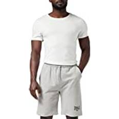 Everlast Shorts Everlast Clifton Basic Shorts - Grå