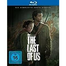 The Last Of Us Staffel 1