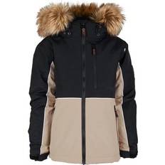 Lindberg Jassen Lindberg Keb Jacket - Beige