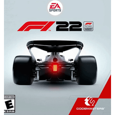 F1 22 EN/PL PC Origin Key