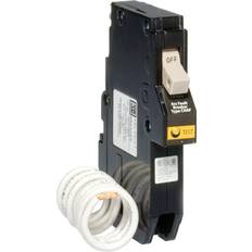 Eaton Electrical Accessories Eaton Cutler-Hammer 15 amps Arc Fault Single Pole Arc Fault Breaker