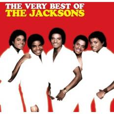 Musique Very Best of the Jackson 5 (CD)