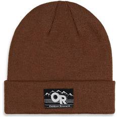 Pronssi Asusteet Outdoor Research Juneau Beanie - Bronze