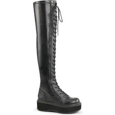 Vegan Boots Demonia DemoniaCult Emily 375 Boot W