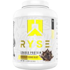 RYSE Supps Loaded Protein 1814 g