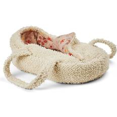 Smallstuff Dukkelift Off White