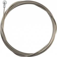 Jagwire Bike Spare Parts Jagwire 2750 MM, Silver Road Pro Brake Inner Pear Cable Pro