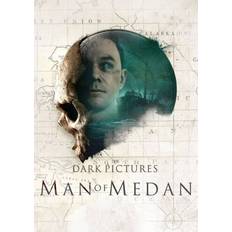 The Dark Pictures Anthology - Man of Medan PC