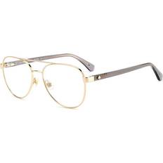 Briller & Læsebriller Kate Spade Talulah 2F7 52 Briller Kvinder Guld 52mm