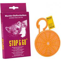 Beskyttelse Mod Mår 07510