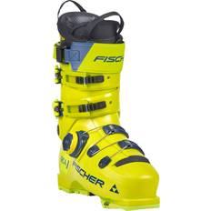 Gelb Skistiefel Fischer Herren Tourenstiefel RC4 MV BOA VAC GW YELLOW/YELLOW 30,5 Gelb