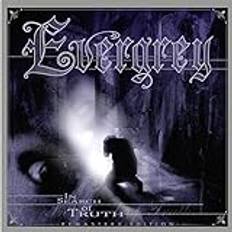 Musikk Evergrey In Search Of Truth (CD)