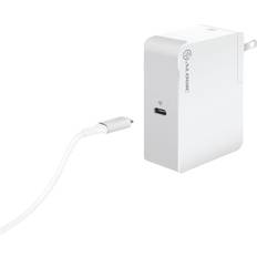 Alogic Travel Edition power adapter 24 pin USB-C 60 Watt USB-C Wall Charger 60W Travel Edition