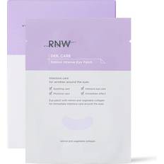 Hyaluronihappo Silkkisilmämaskit RNW Der. Care Retinol Intense Eye Patch