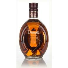 Dimple Dimple 15 Yo Blended Scotch* 1 Ltr