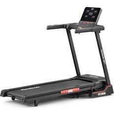 Jet 100z Folding Treadmill with Incline and Bluetooth