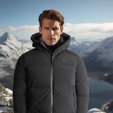 UBR Ytterklær UBR Typhoon Down Jacket